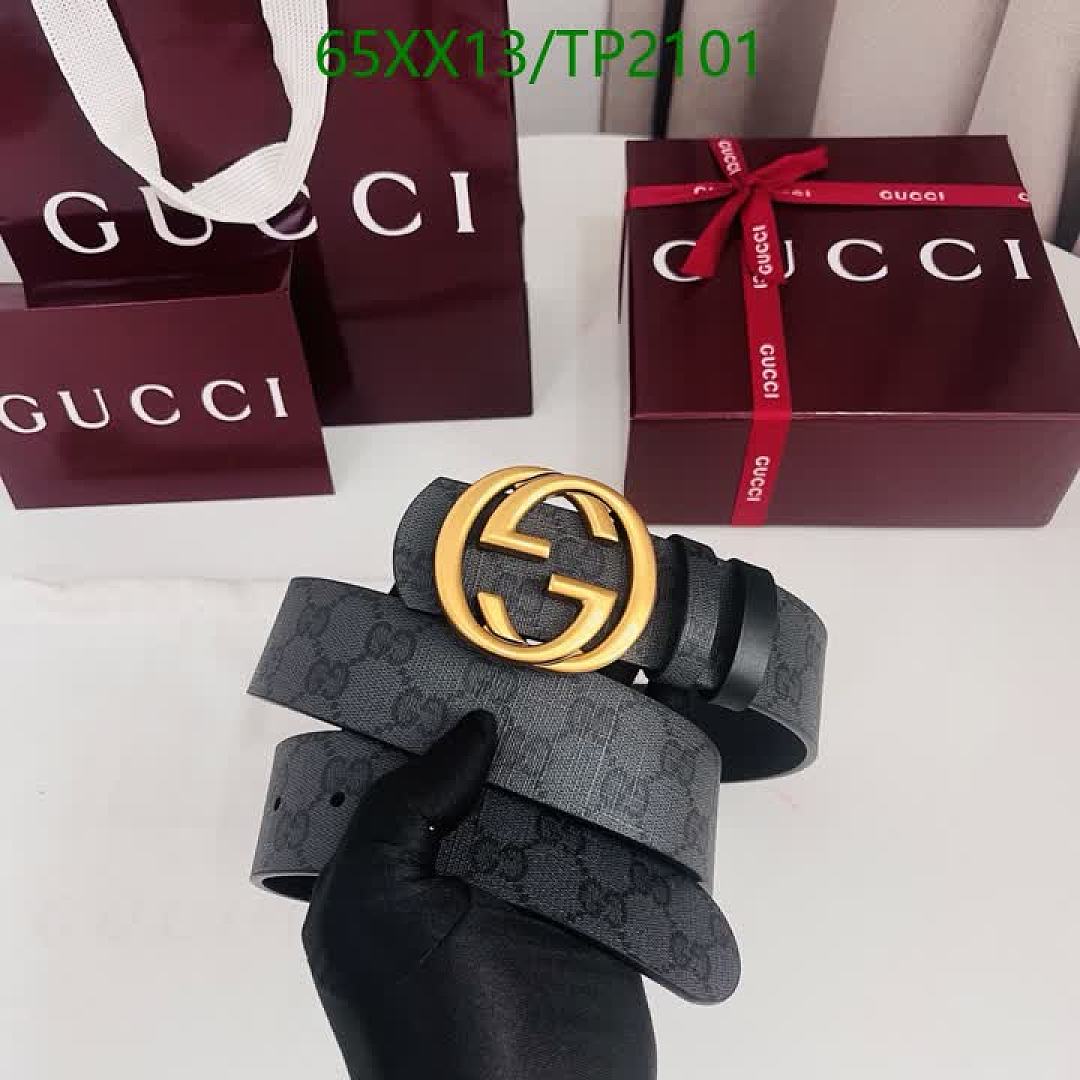 Gucci-Belts Code: TP2101 $: 65USD