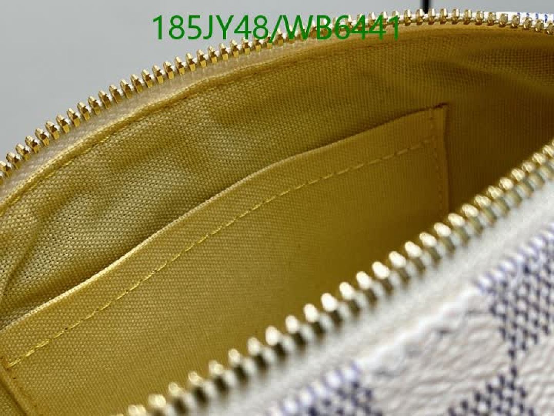LV-Bag-Mirror Quality Code: WB6441 $: 185USD