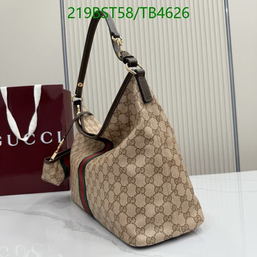 Gucci-Bag-Mirror Quality Code: TB4626 $: 219USD