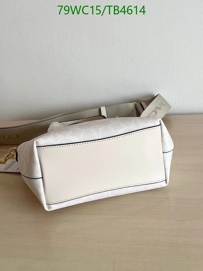 Coach-Bag-4A Quality Code: TB4614 $: 79USD