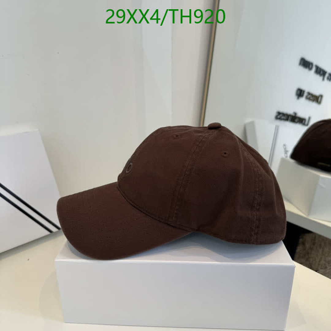 Alo yoga-Cap(Hat) Code: TH920 $: 29USD