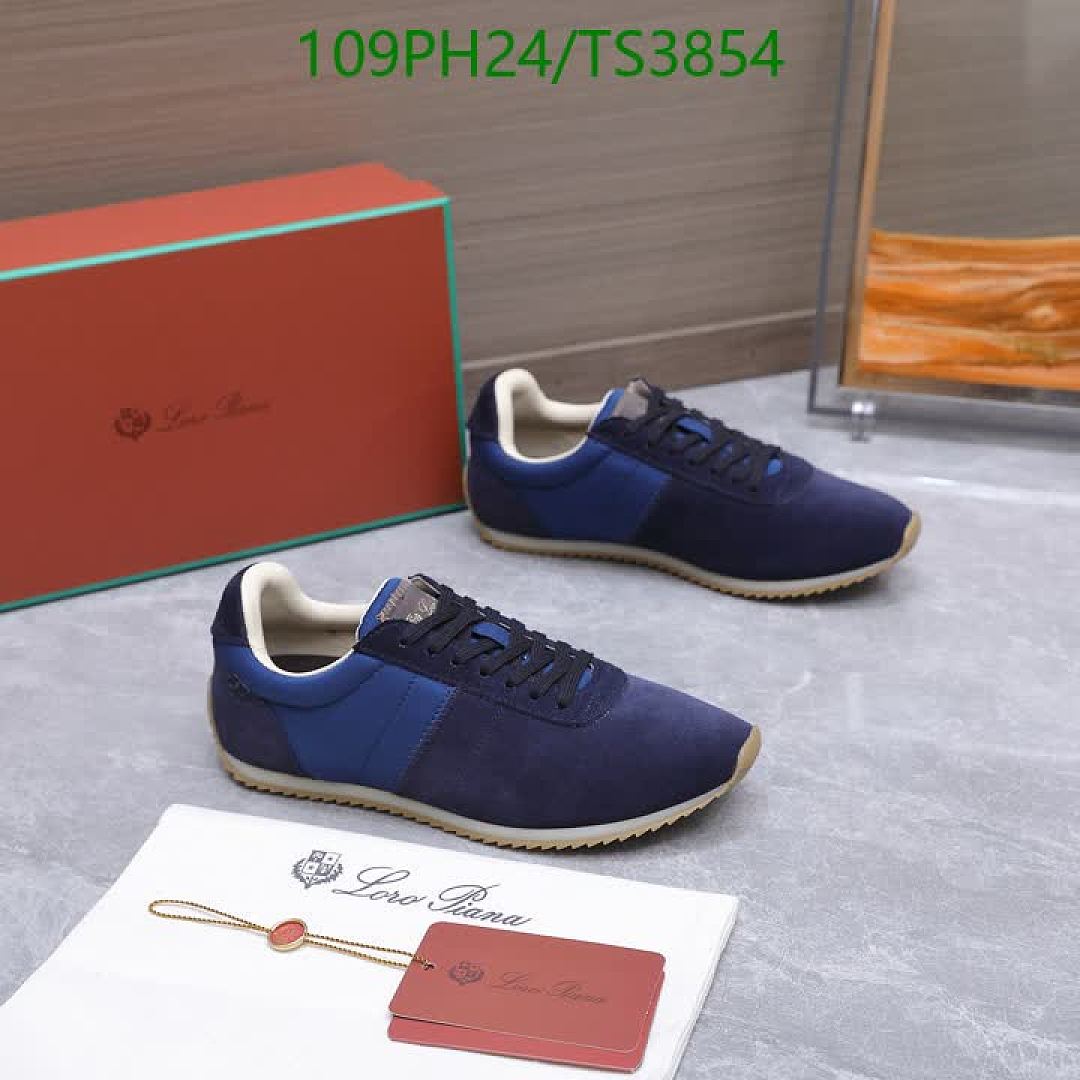 Loro Piana-Women Shoes Code: TS3854 $: 109USD