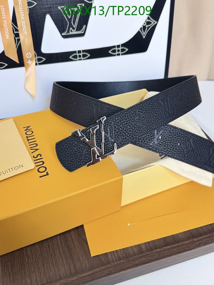 LV-Belts Code: TP2209 $: 65USD