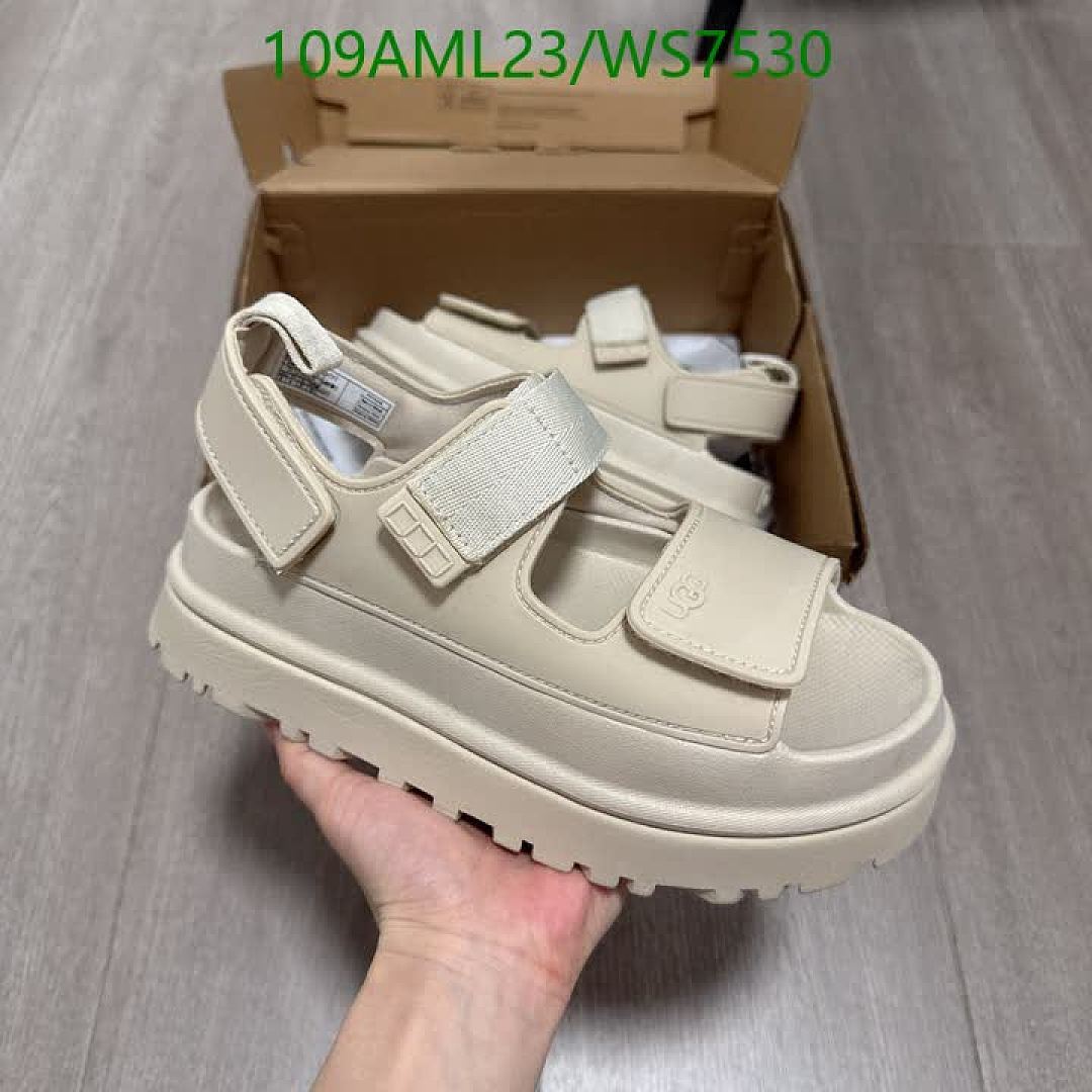 UGG-Women Shoes Code: WS7530 $: 109USD