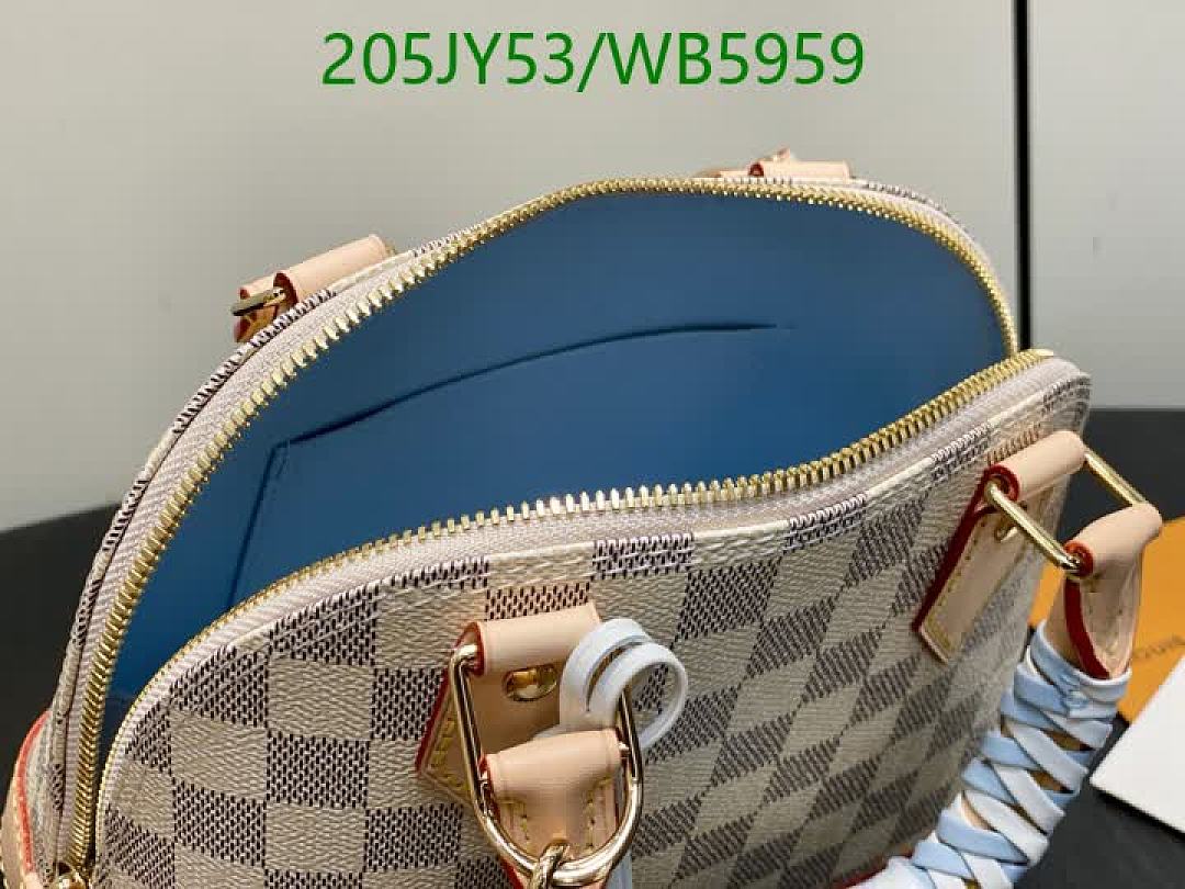 LV-Bag-Mirror Quality Code: WB5959 $: 205USD