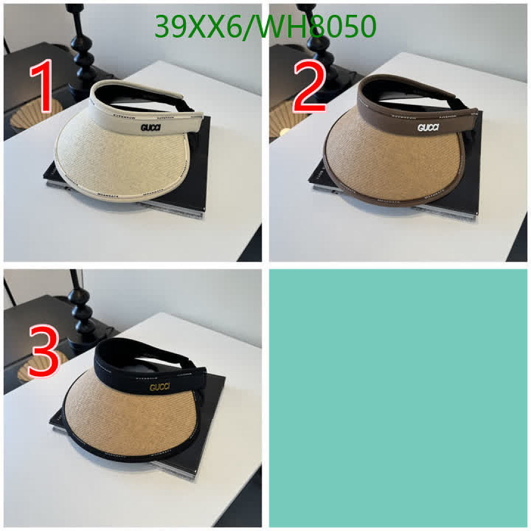 Gucci-Cap(Hat) Code: WH8050 $: 39USD
