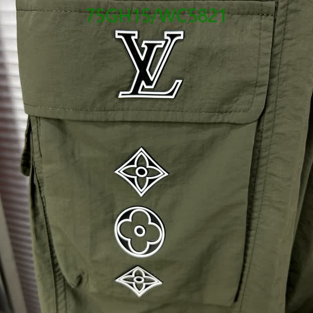 Valentino-Clothing Code: WC5821 $: 75USD