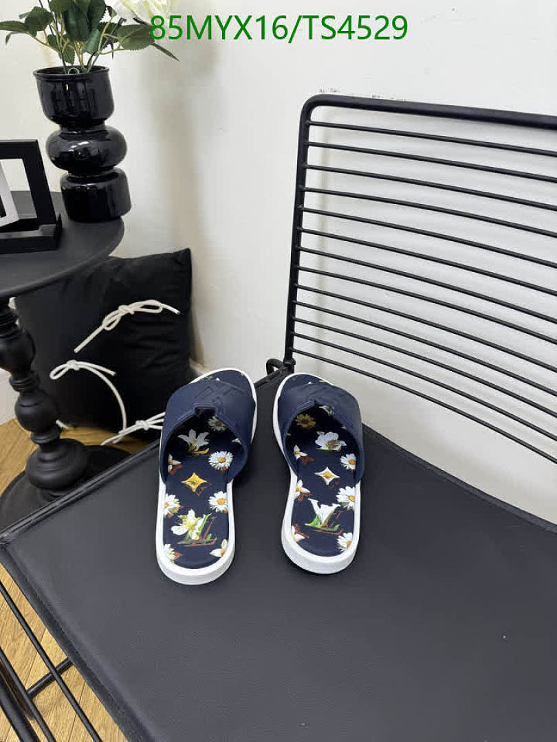 LV-Men shoes Code: TS4529 $: 85USD