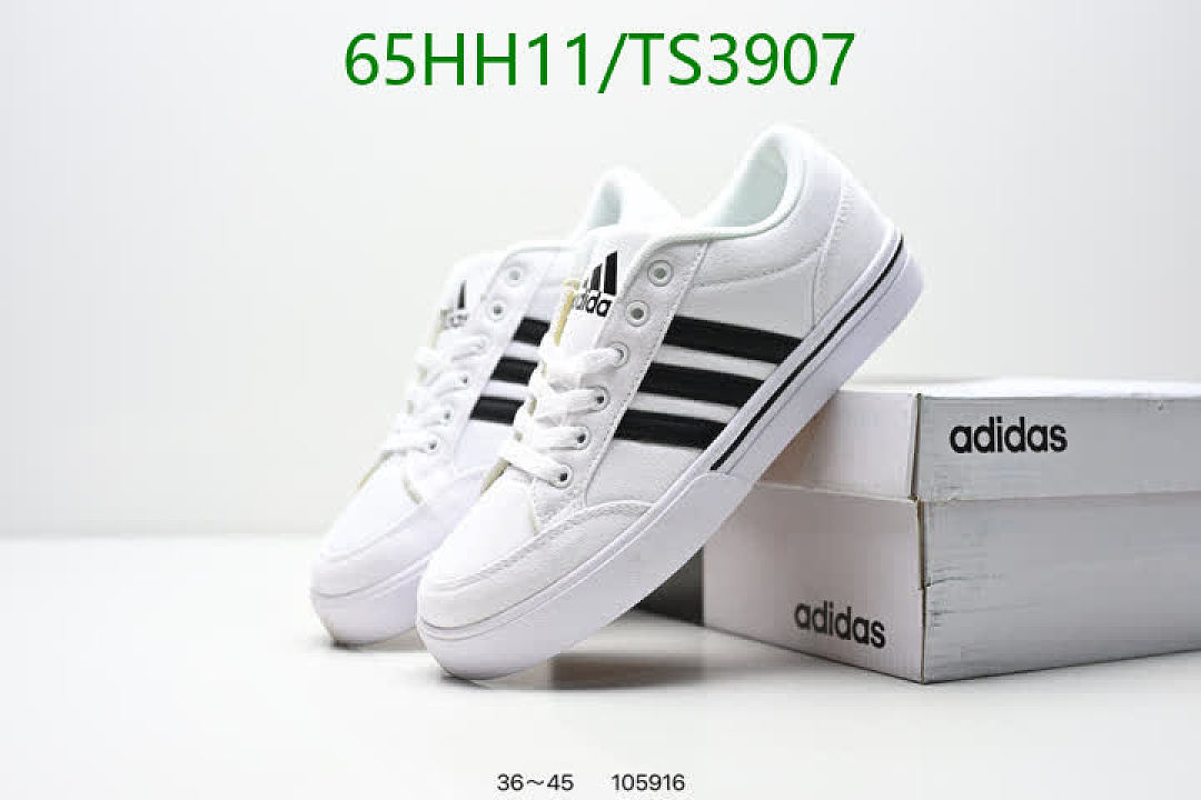 Adidas-Men shoes Code: TS3907 $: 65USD