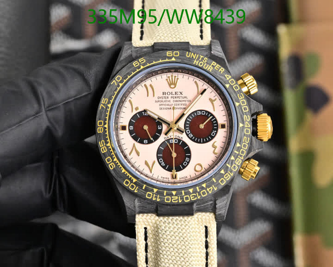 Rolex-Watch-Mirror Quality Code: WW8439 $: 335USD