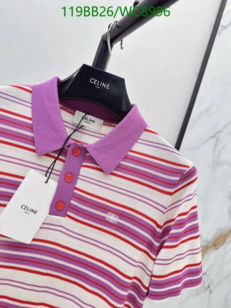 Ralph Lauren-Clothing Code: WC8996 $: 119USD