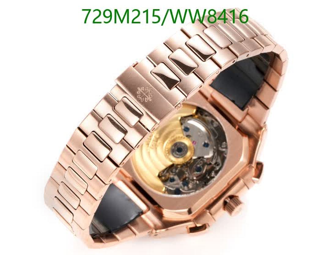 Patek Philippe-Watch-Mirror Quality Code: WW8416 $: 729USD
