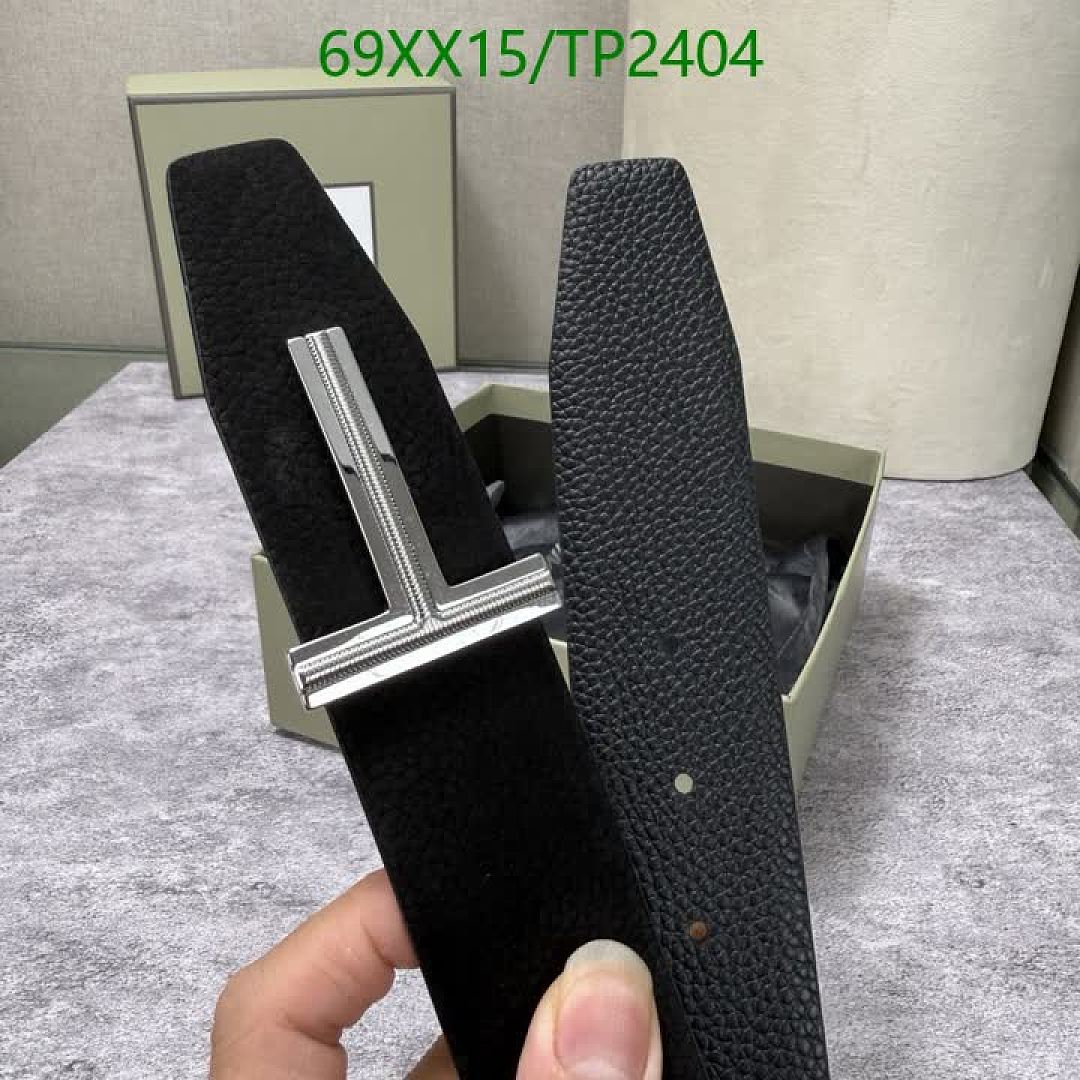Tom Ford-Belts Code: TP2404 $: 69USD