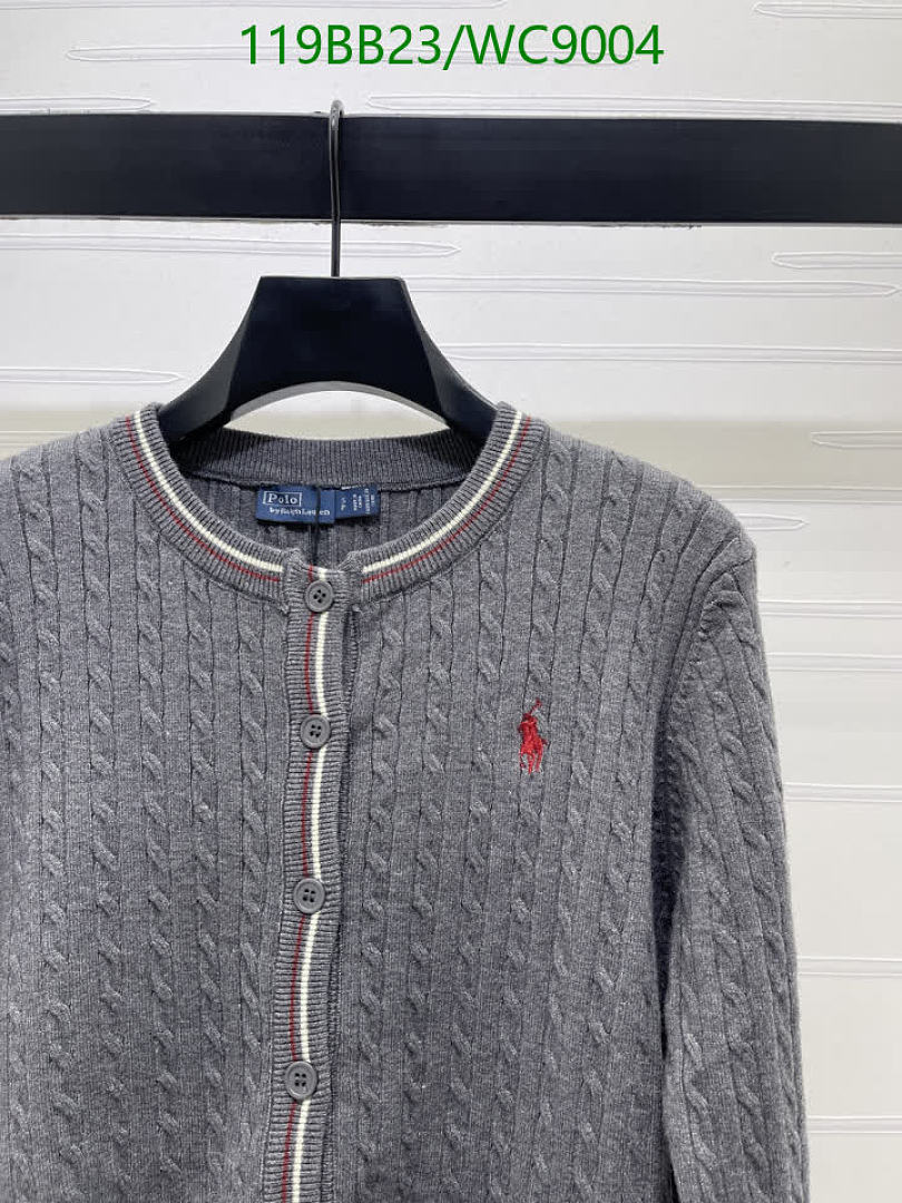 Ralph Lauren-Clothing Code: WC9004 $: 119USD