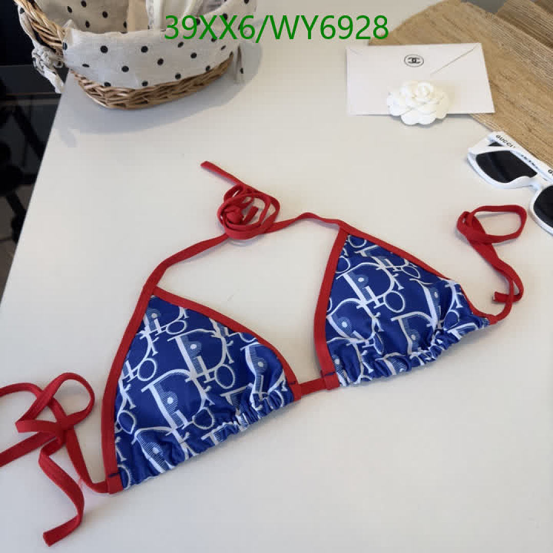Dior-Swimsuit Code: WY6928 $: 39USD