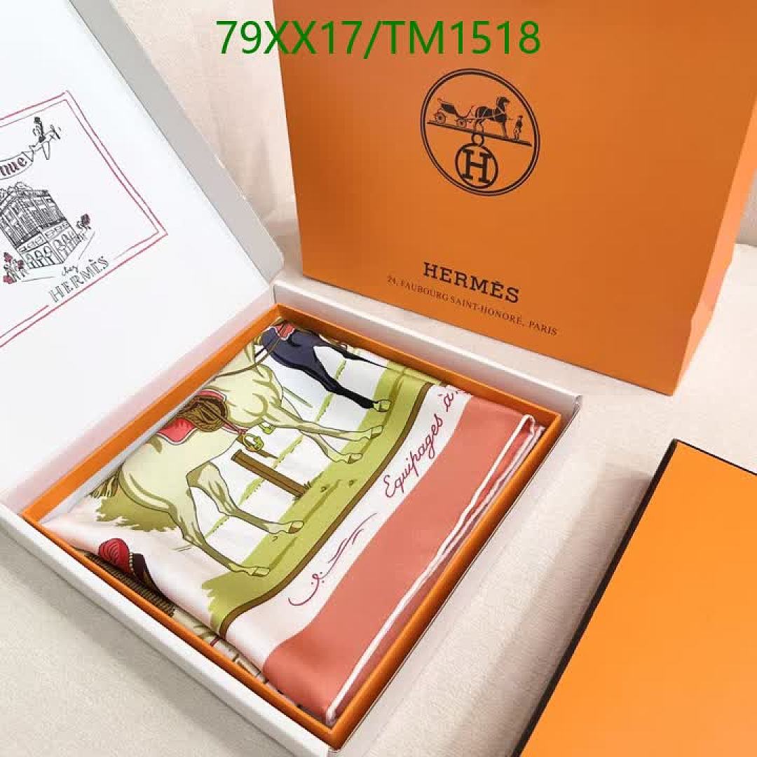 Hermes-Scarf Code: TM1518 $: 79USD