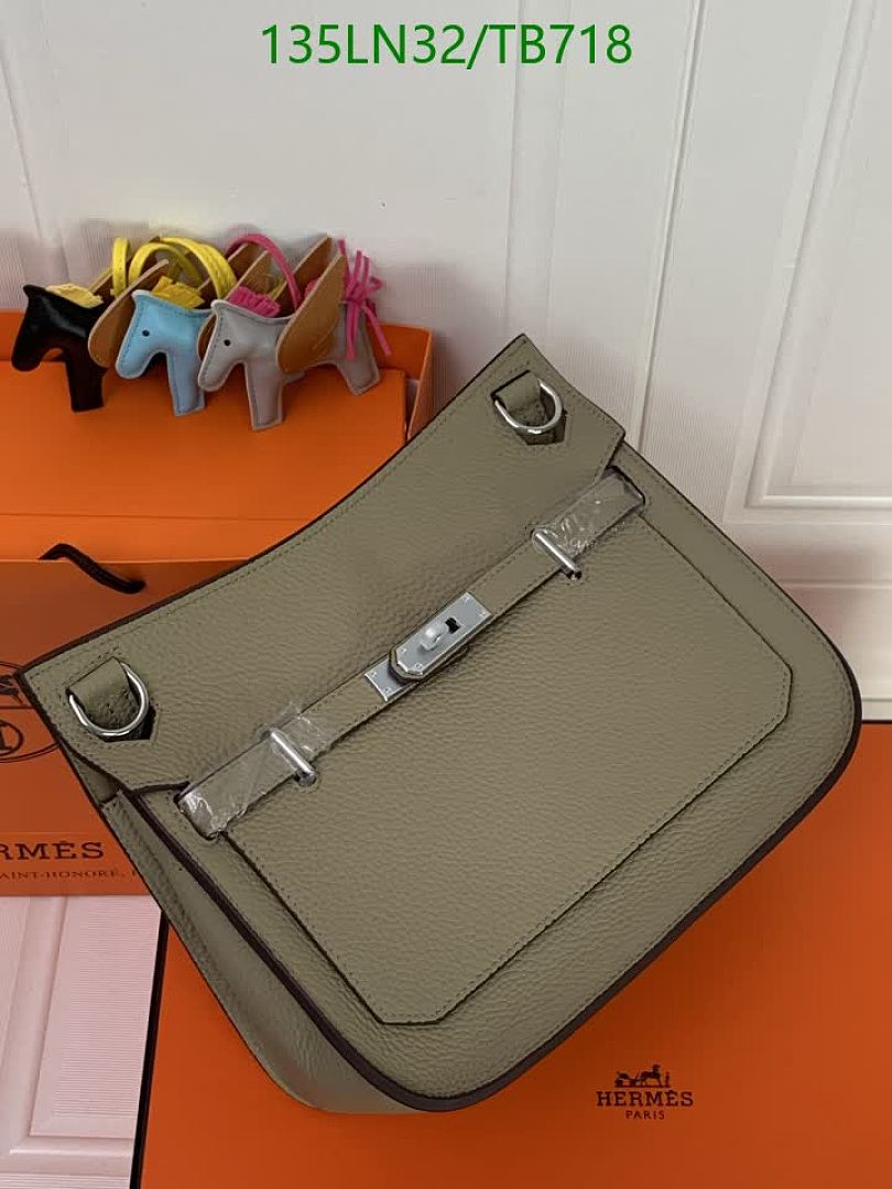 Hermes-Bag-4A Quality Code: TB718 $: 135USD