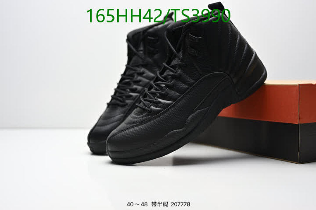 Nike-Men shoes Code: TS3990 $: 165USD