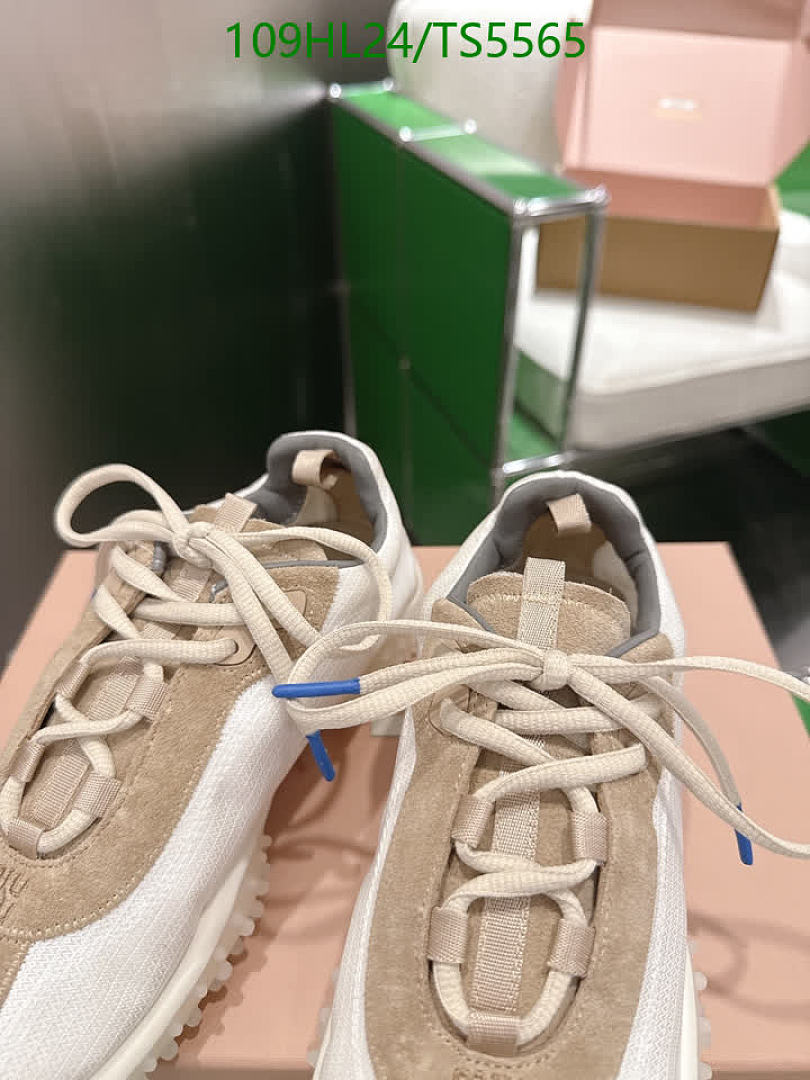 Miu Miu-Women Shoes Code: TS5565 $: 109USD