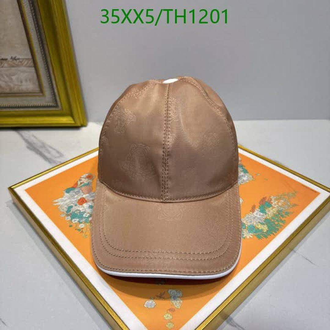 Versace-Cap(Hat) Code: TH1201 $: 35USD