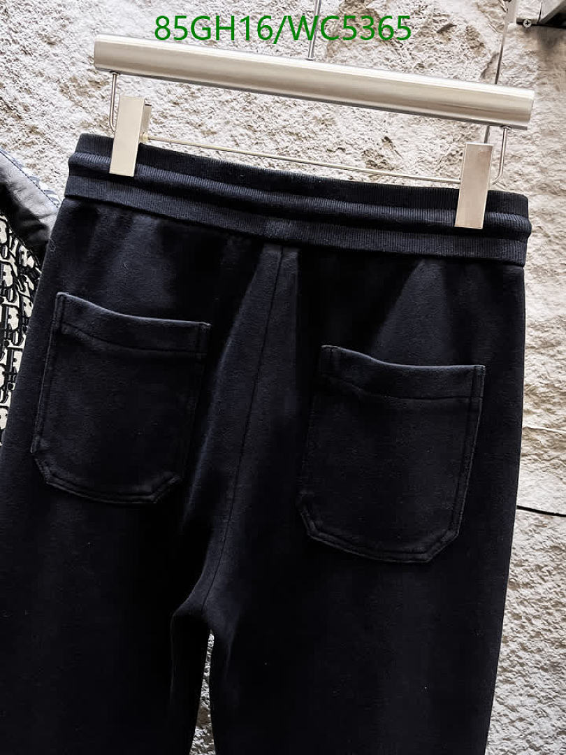 Alo Yoga-Clothing Code: WC5365 $: 85USD