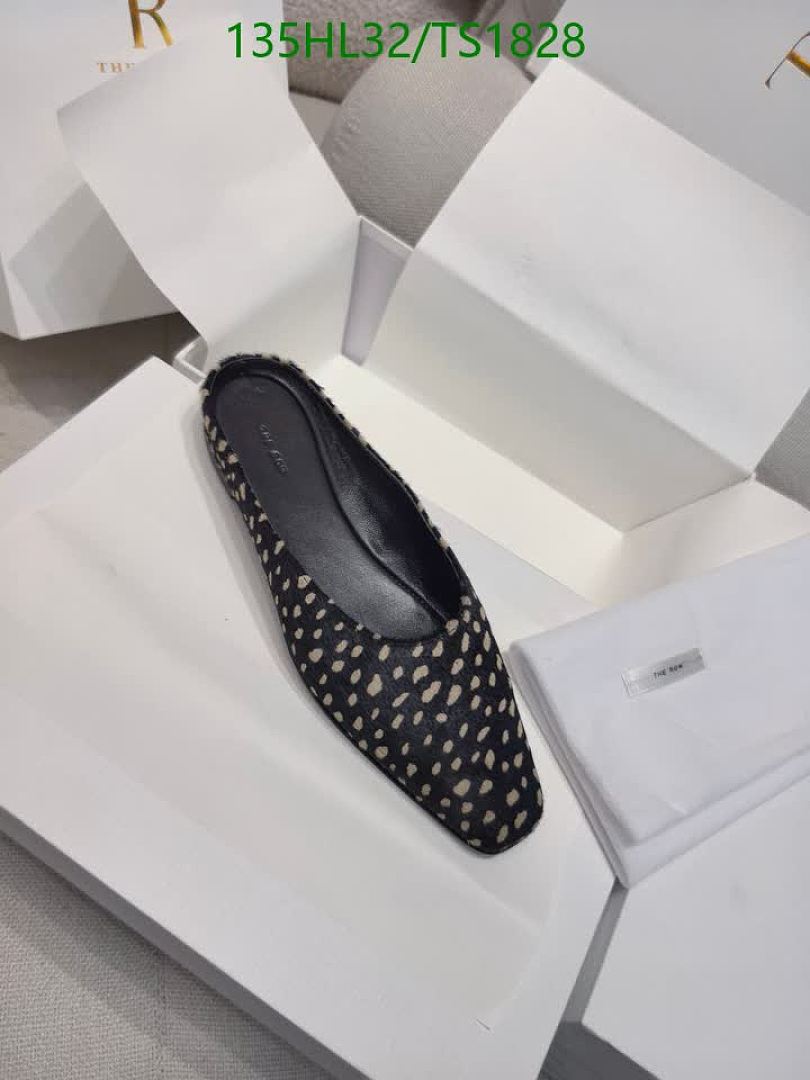 The Row-Women Shoes Code: TS1828 $: 135USD