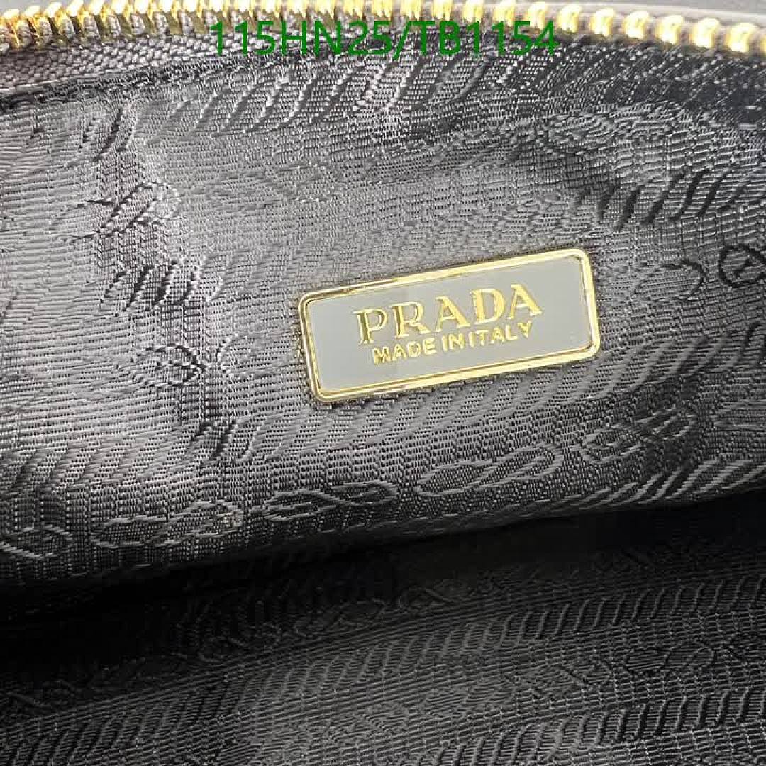 Prada-Bag-4A Quality Code: TB1154 $: 115USD