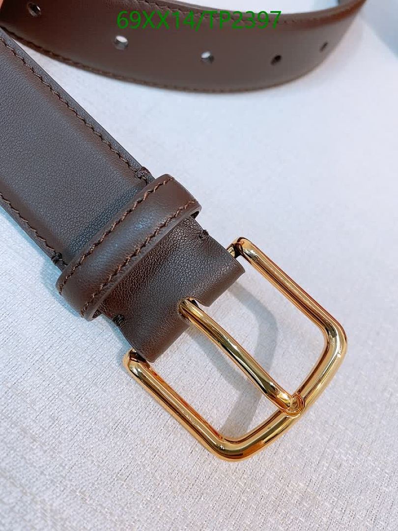 The Row-Belts Code: TP2397 $: 69USD