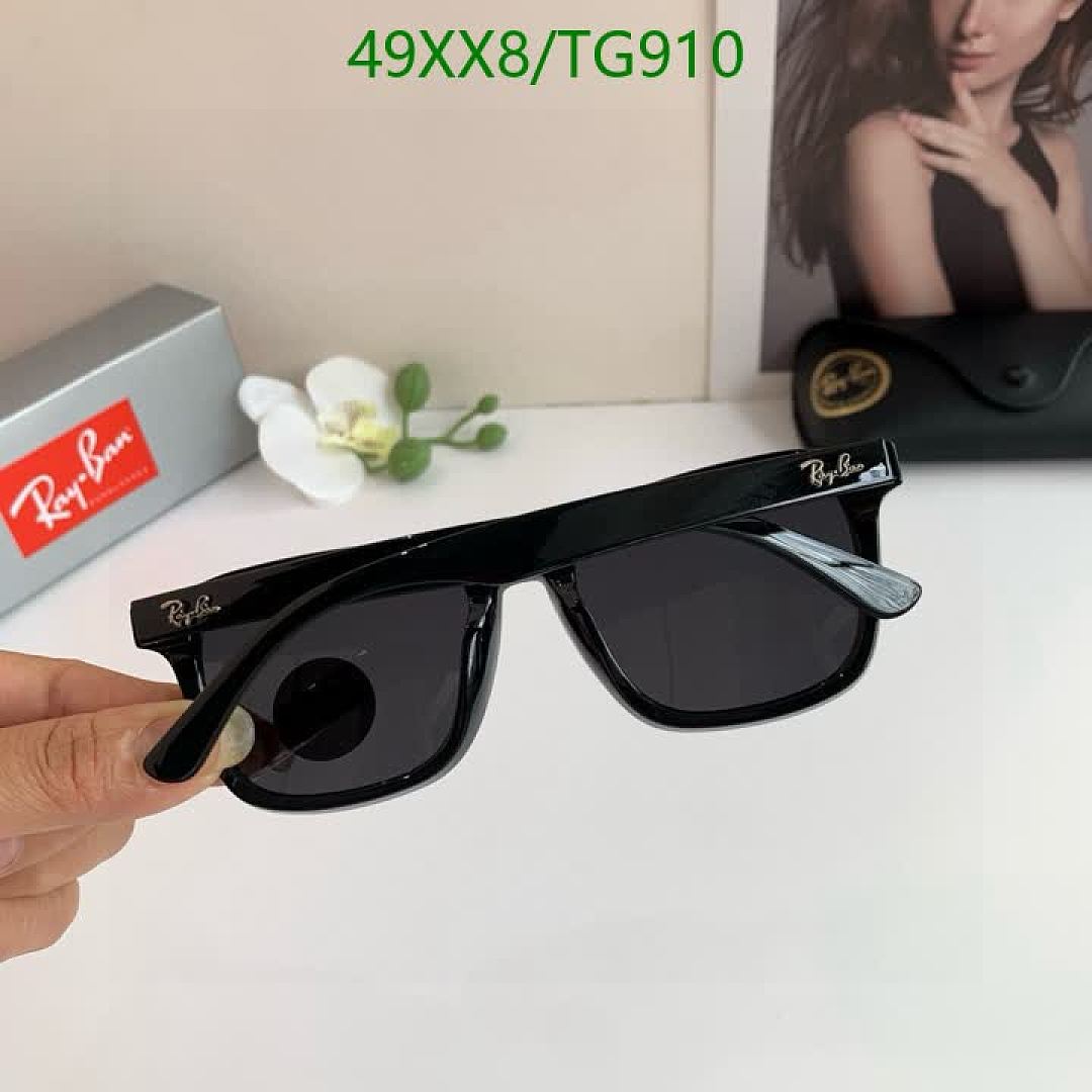 Ray-Ban-Glasses Code: TG910 $: 49USD