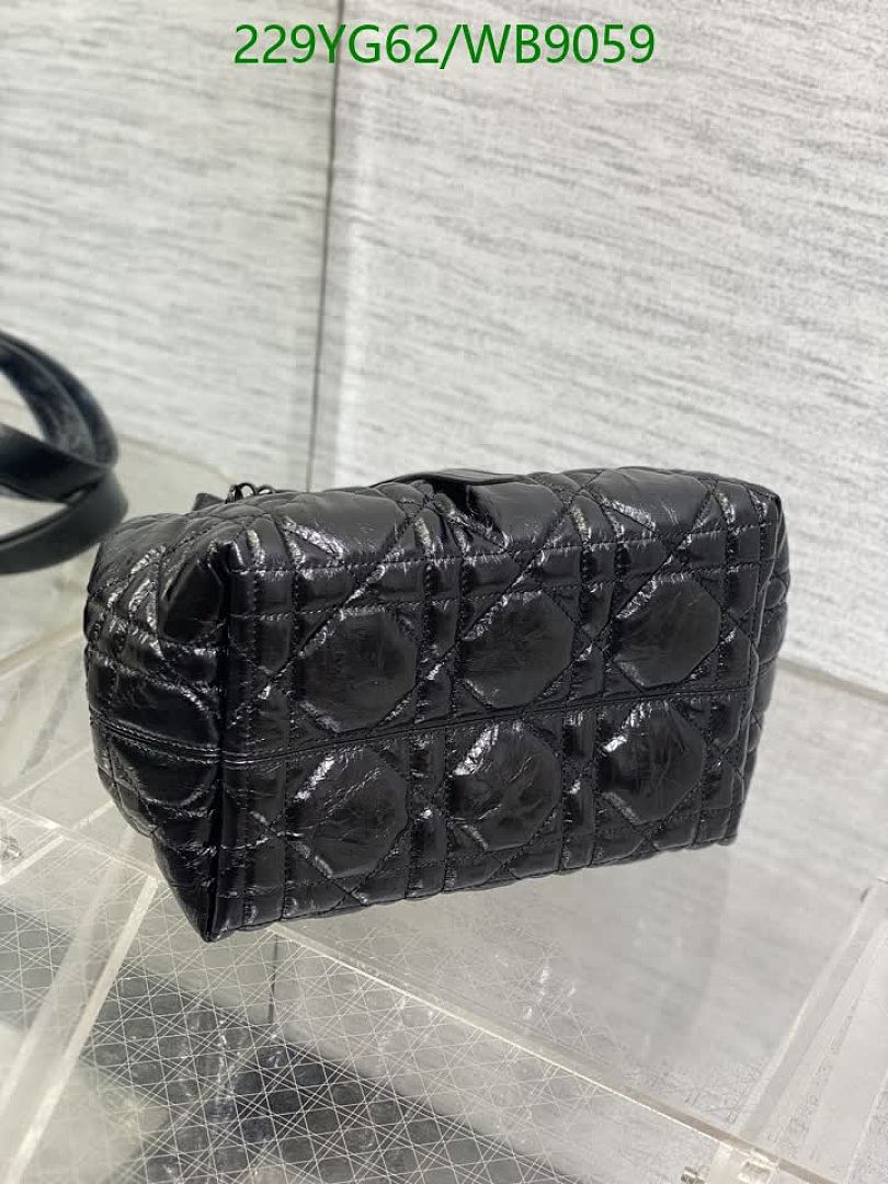 Dior-Bag-Mirror Quality Code: WB9059 $: 229USD