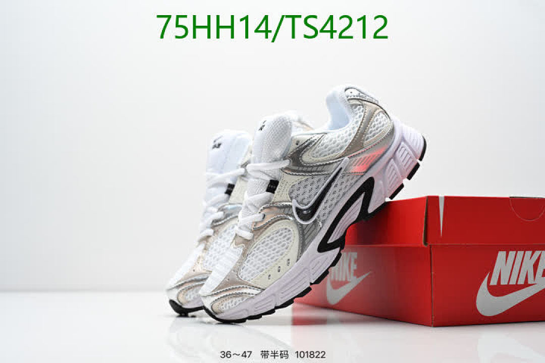 NIKE-Women Shoes Code: TS4212 $: 75USD