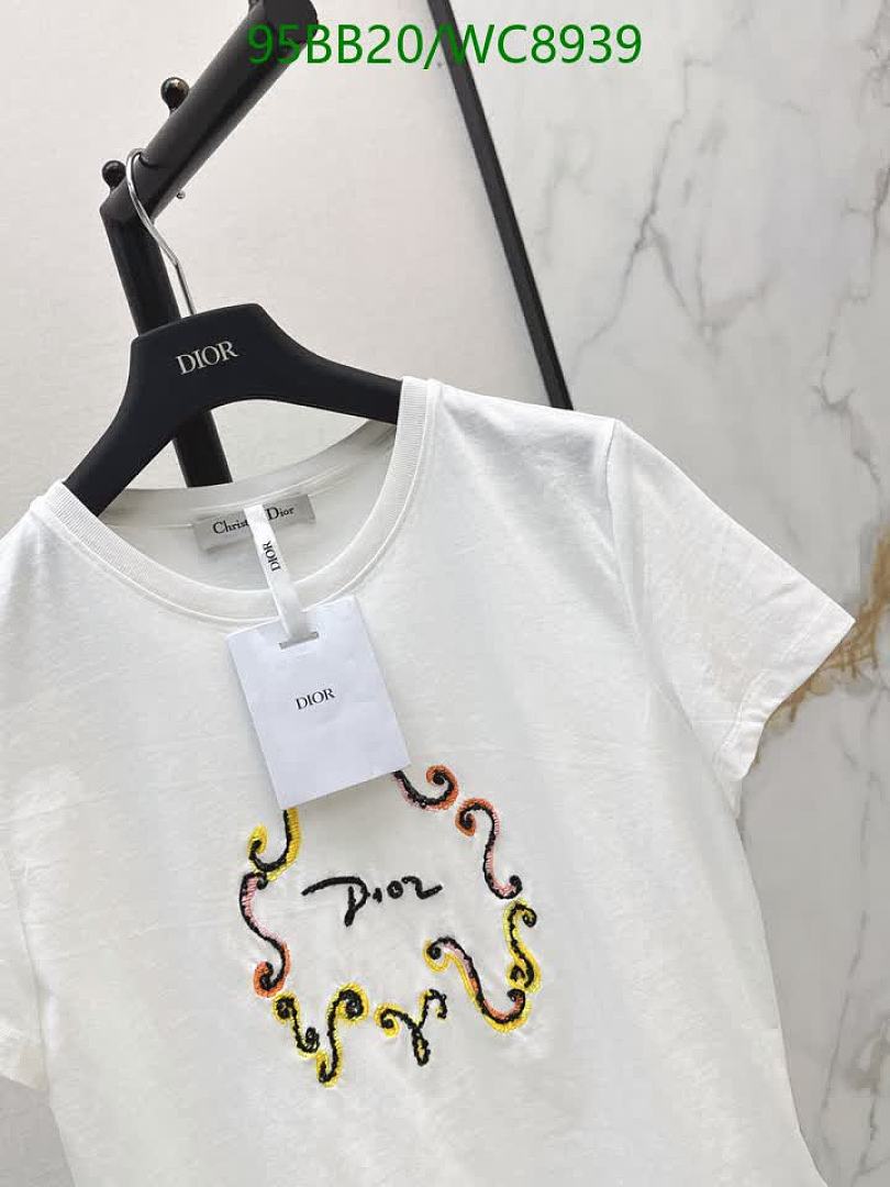 Prada-Clothing Code: WC8939 $: 95USD