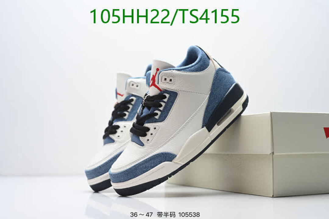 NIKE-Women Shoes Code: TS4155 $: 105USD