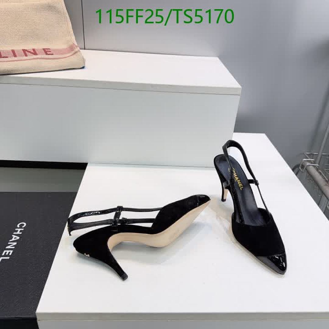 Celine-Women Shoes Code: TS5170 $: 115USD