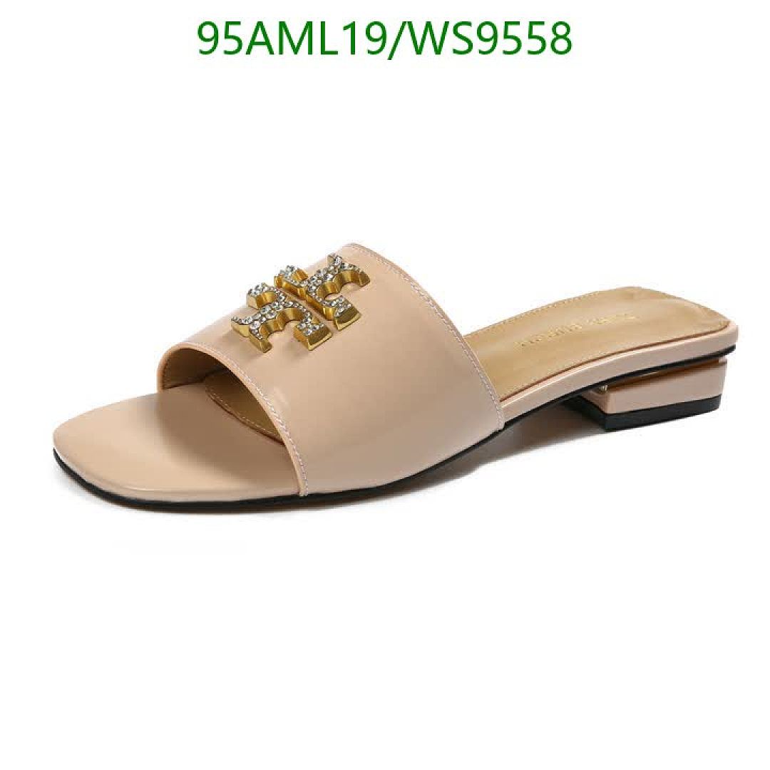 Tory Burch-Men shoes Code: WS9558 $: 95USD