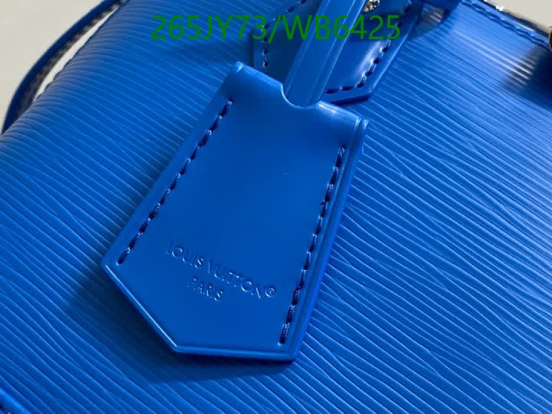 LV-Bag-Mirror Quality Code: WB6425 $: 265USD