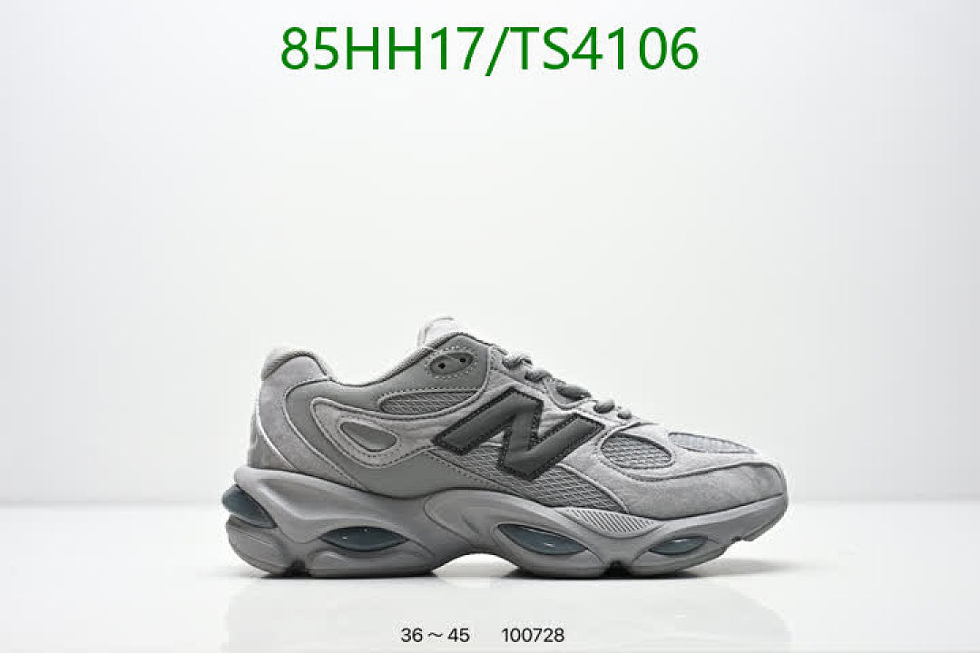 New Balance-Men shoes Code: TS4106 $: 85USD