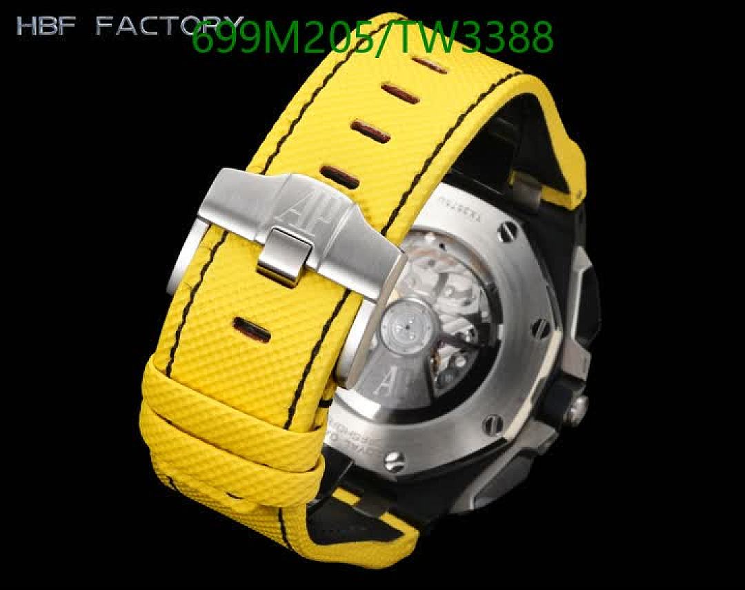 Audemars Piguet-Watch-Mirror Quality Code: TW3388 $: 699USD