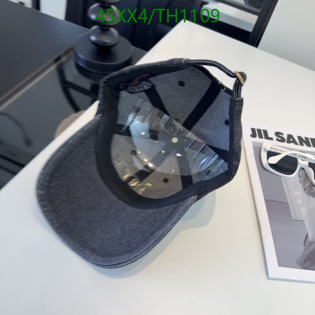 LV-Cap(Hat) Code: TH1109 $: 45USD