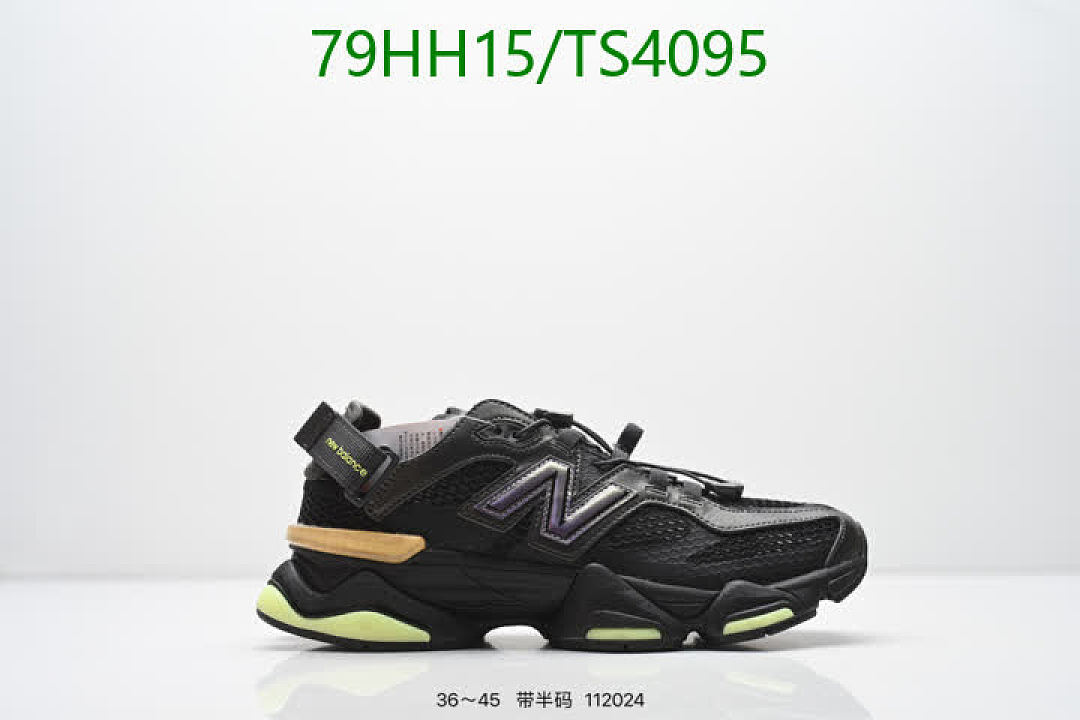 New Balance-Men shoes Code: TS4095 $: 79USD