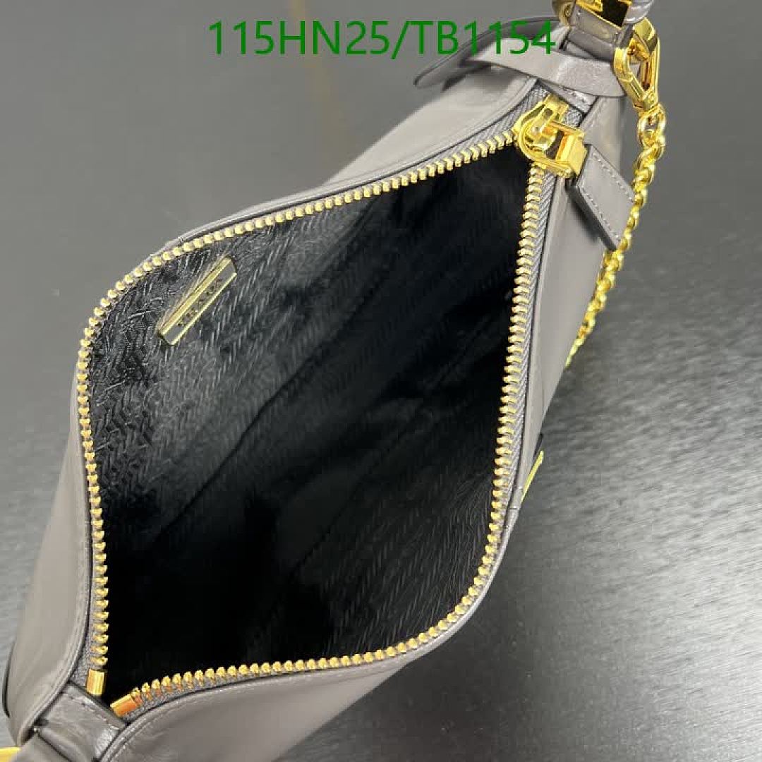 Prada-Bag-4A Quality Code: TB1154 $: 115USD