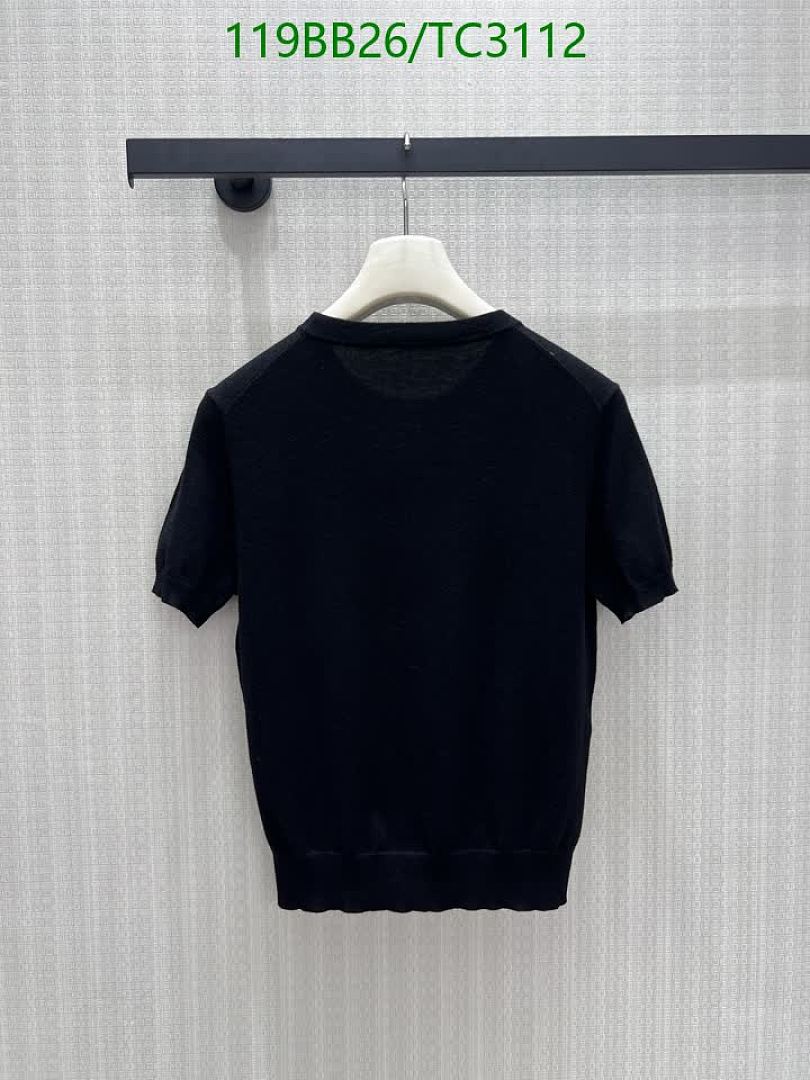 Loewe-Clothing Code: TC3112 $: 119USD