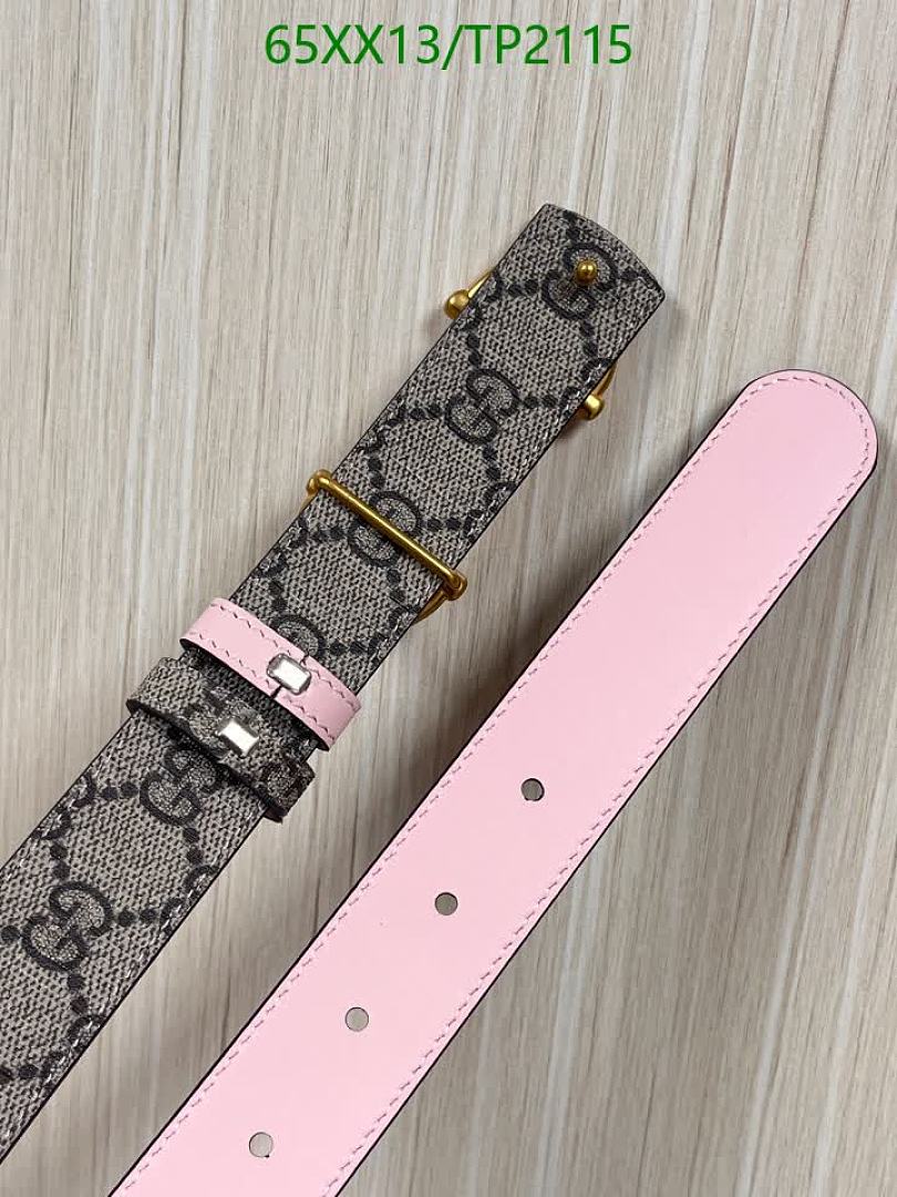 Gucci-Belts Code: TP2115 $: 65USD