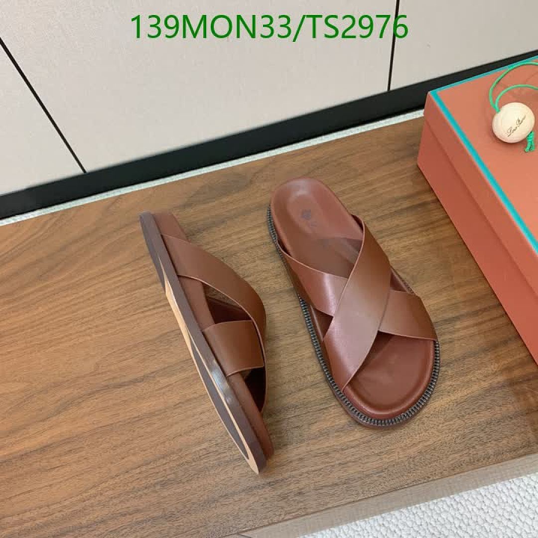 Loro Piana-Men shoes Code: TS2976 $: 139USD