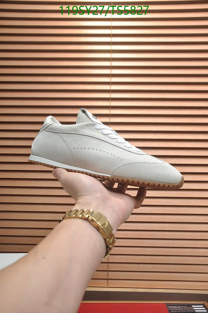 Alo-Men shoes Code: TS5827 $: 119USD