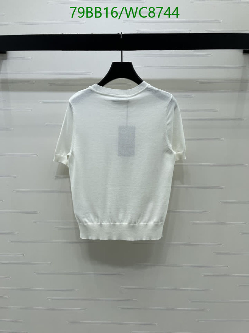 Gucci-Clothing Code: WC8744 $: 79USD