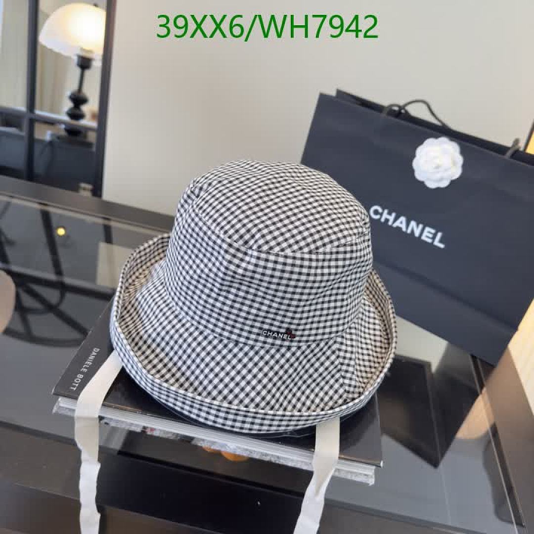 Chanel-Cap(Hat) Code: WH7942 $: 39USD