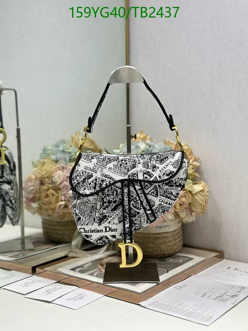 Dior-Bag-Mirror Quality Code: TB2437 $: 159USD