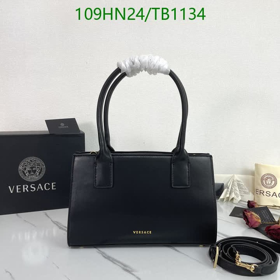 Versace-Bag-4A Quality Code: TB1134 $: 109USD