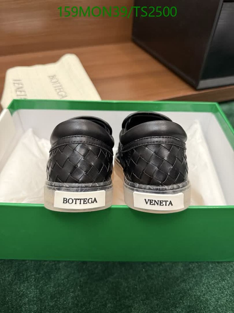BV-Women Shoes Code: TS2500 $: 159USD